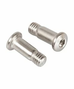 Shimano Wechselrollen-Achse RD-M530 M5x13.95 1 Paar