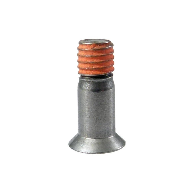 Shimano Wechselrollen-Achse RD-M950 1 Shimano Wechselrollen-Achse RD-M950