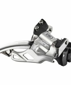 Shimano XT 15 Umwerfer 2-Fach 31.8/34.9mm, FD-M785M6 *Top Swing* 38/44