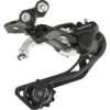 Shimano XT 15 Wechsel Shadow RD Plus, RD-M786SGSL LANG Schwarz