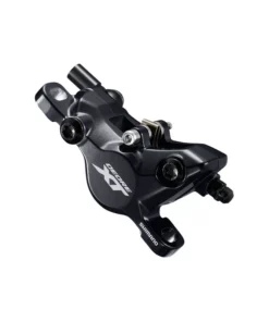 Shimano XT 20 Disc-Brake Vorne/hinten, BR-M8100MPRX, Harz, Postmount