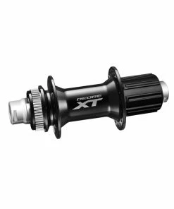 Shimano XT 20 DISC Hinterradnabe 32 Loch, FH-M8010E 12/142 Mm Center Lock