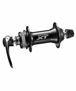 Shimano XT 20 DISC Vorderradnabe 32 Loch, HB-M8000B Center Lock