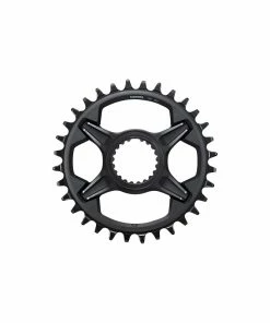 Shimano XT 20 Kettenblatt 34 Zähne, SM-CRM85A4, Single, Direct-Mount 12-fach