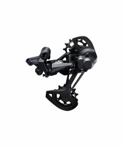 Shimano XT 20 Wechsel Shadow RD Plus, RD-M8120SGS, 2x12 -45 Zähne