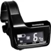 Shimano XT Di2 19 Display, SC-MT800B 31,8mm