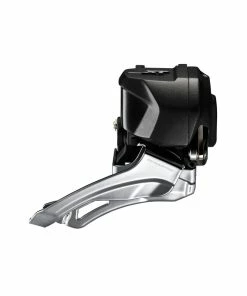 Shimano XT Di2 19 Umwerfer, FD-M8070