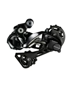 Shimano XT Di2 19 Wechsel, RD-M8050GS