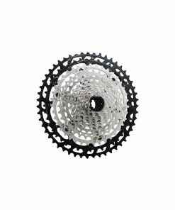 Shimano XT Kassette 10-51, CS-M81000, Micro Spline, 12-fach