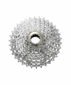 Shimano XT Kassette 11-32, CS-M7709132, 9-fach