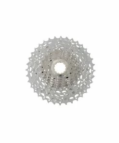 Shimano XT Kassette 11-34, CS-M77110134, 10-fach