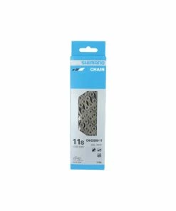 Shimano XT Kette SIL-TEC 11-fach, CN-E800011