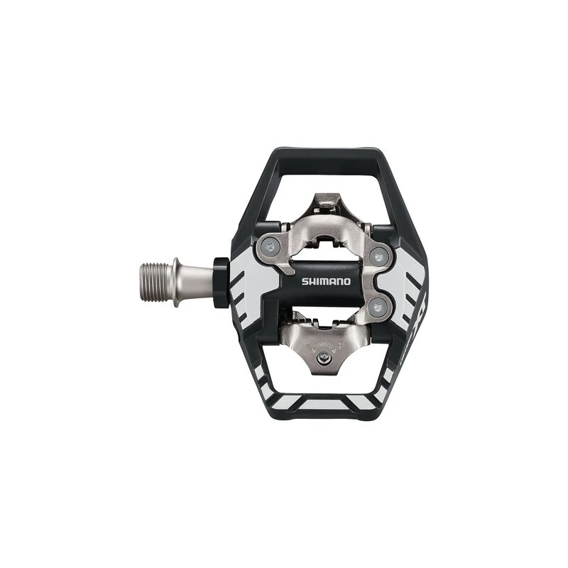 Shimano XT Pedal TRAIL SPD 8120, PD-M8120 2 Shimano XT Pedal TRAIL SPD 8120, PD-M8120 – Bild 2