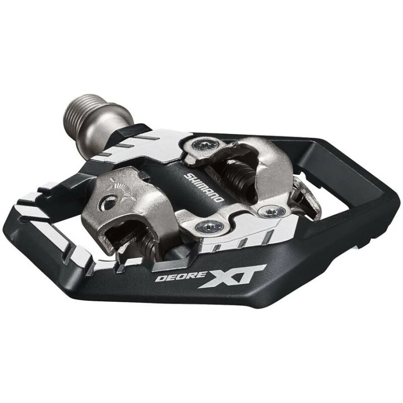 Shimano XT Pedal TRAIL SPD 8120, PD-M8120 4 Shimano XT Pedal TRAIL SPD 8120, PD-M8120 – Bild 4