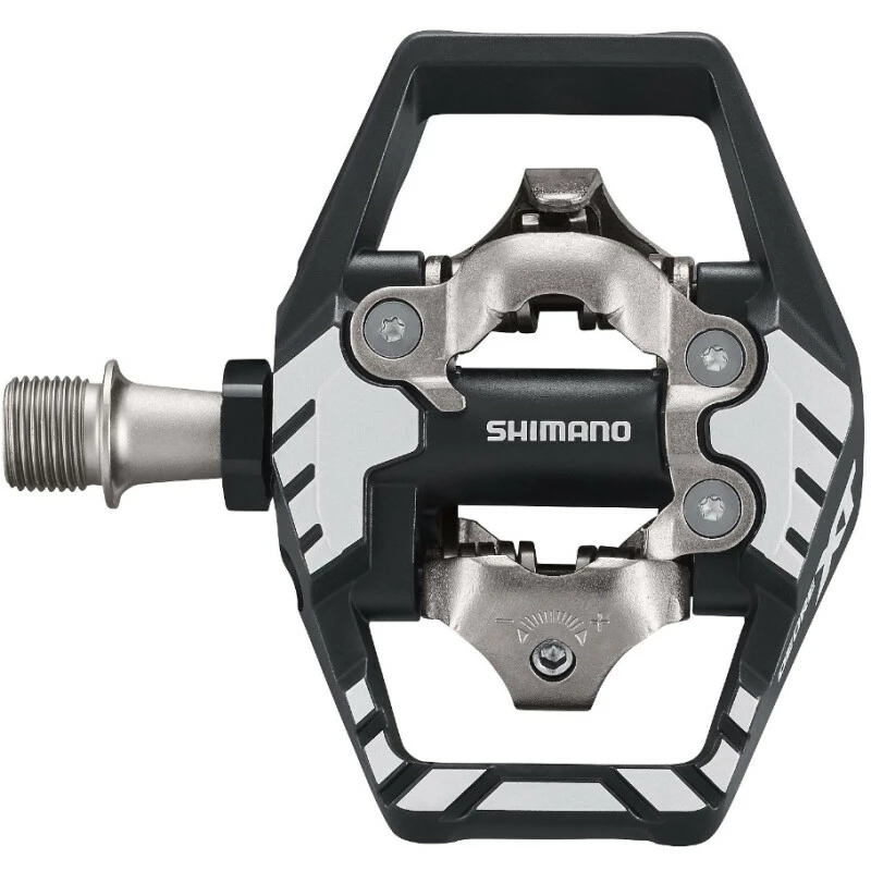 Shimano XT Pedal TRAIL SPD 8120, PD-M8120 5 Shimano XT Pedal TRAIL SPD 8120, PD-M8120 – Bild 5