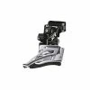 Shimano XT Umwerfer 2-FACH Direkt-Montage, FD-M8025D6 *Conventional* Dual-pull 11-fach