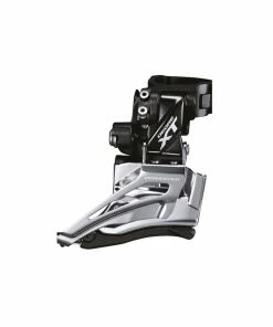 Shimano XT Umwerfer 2-FACH Direkt-Montage, FD-M8025D6 *Conventional* Dual-pull 11-fach