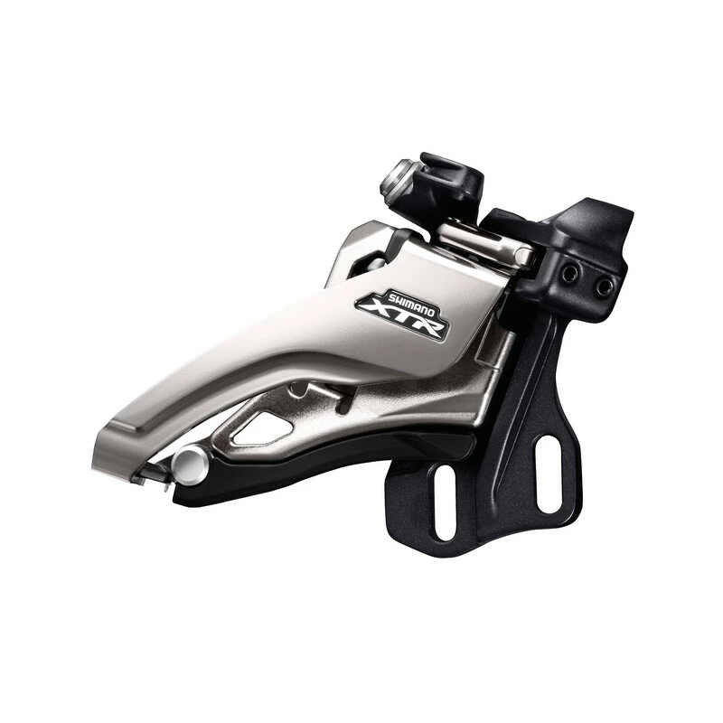 Shimano XTR 18 Umwerfer 2-FACH 31.8/34,9mm, FD-M9020LM6 *Top/SIDE Swing* 2 Shimano XTR 18 Umwerfer 2-FACH 31.8/34,9mm, FD-M9020LM6 *Top/SIDE Swing* – Bild 2