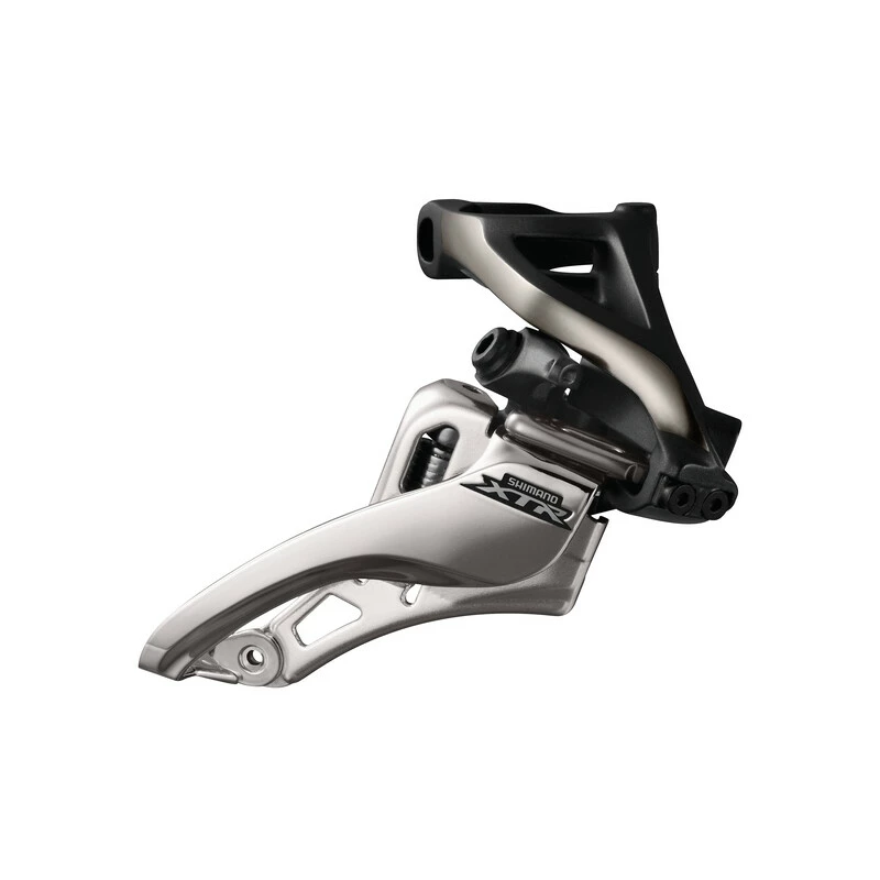 Shimano XTR 18 Umwerfer 2-FACH 31.8/34,9mm, FD-M9020LM6 *Top/SIDE Swing* 3 Shimano XTR 18 Umwerfer 2-FACH 31.8/34,9mm, FD-M9020LM6 *Top/SIDE Swing* – Bild 3