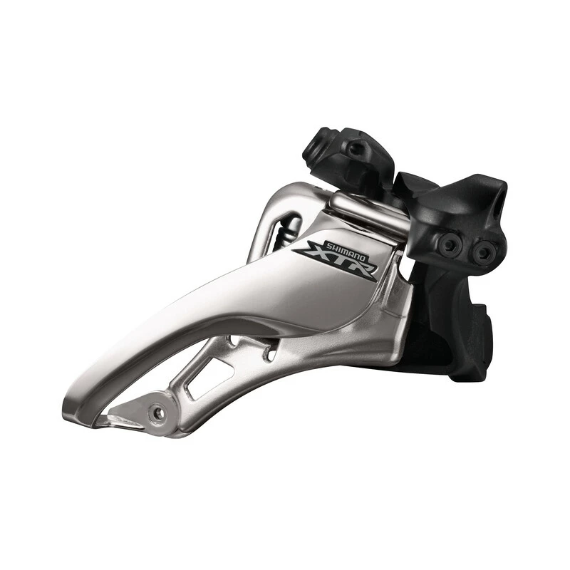 Shimano XTR 18 Umwerfer 2-FACH 31.8/34,9mm, FD-M9020LM6 *Top/SIDE Swing* 4 Shimano XTR 18 Umwerfer 2-FACH 31.8/34,9mm, FD-M9020LM6 *Top/SIDE Swing* – Bild 4