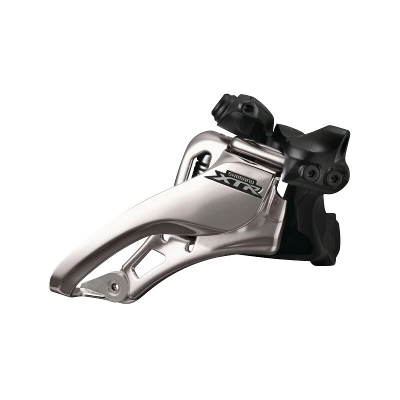 Shimano XTR 18 Umwerfer 2-FACH 31.8/34,9mm, FD-M9020LM6 *Top/SIDE Swing* 5 Shimano XTR 18 Umwerfer 2-FACH 31.8/34,9mm, FD-M9020LM6 *Top/SIDE Swing* – Bild 5