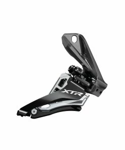 Shimano XTR 20 Umwerfer 2-FACH 31.8/34,9mm, FD-M9100MX6, *SIDE Swing*, Front-Pull -Fahrrad Verkaufsgeschäft shimano xtr 20 umwerfer 2 fach 318 349mm fd m9100mx6 side swing front pull3