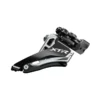 Shimano XTR 20 Umwerfer 2-FACH Direkt-Montage, FD-M9100D6, *SIDE Swing*, Front-Pull