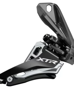 Shimano XTR 20 Umwerfer 2-FACH Direkt-Montage, FD-M9100D6, *SIDE Swing*, Front-Pull -Fahrrad Verkaufsgeschäft shimano xtr 20 umwerfer 2 fach direkt montage fd m9100d6 side swing front pull4