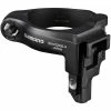 Shimano XTR Di2 18 Umwerfer Adapter 34,9mm, SM-FD905HL High Clamp Band