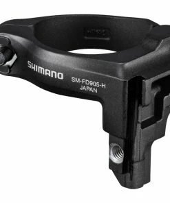Shimano XTR Di2 18 Umwerfer Adapter 34,9mm, SM-FD905HL High Clamp Band