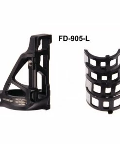 Shimano XTR Di2 18 Umwerfer Adapter 34,9mm, SM-FD905HL High Clamp Band -Fahrrad Verkaufsgeschäft shimano xtr di2 18 umwerfer adapter 349mm sm fd905hl high clamp band4