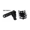 Shimano XTR Di2 18 Umwerfer Adapter, SM-FD905E E-type Mount