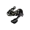 Shimano XTR Di2 18 Wechsel, RD-M9050GS MITTEL