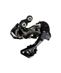 Shimano XTR Di2 18 Wechsel, RD-M9050GS MITTEL