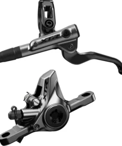 Shimano XTR DISC Brake Set VR 1000mm, M9100KLFPRA100, RACE, Postmount 3 Shimano XTR DISC Brake Set VR 1000mm, M9100KLFPRA100, RACE, Postmount -Fahrrad Verkaufsgeschäft shimano xtr disc brake set vr 1000mm m9100klfpra100 race postmount2