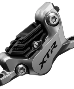Shimano XTR DISC Brake VR/HR, BR-M9120, ENDURO, 4-Kolben, Postmount