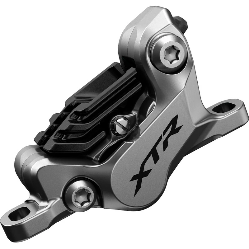 Shimano XTR DISC Brake VR/HR, BR-M9120, ENDURO, 4-Kolben, Postmount 1 Shimano XTR DISC Brake VR/HR, BR-M9120, ENDURO, 4-Kolben, Postmount
