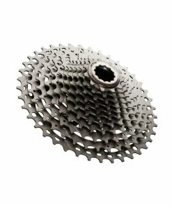 Shimano XTR Kassette 11-40, CS-M9001140, 11-fach