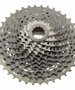 Shimano XTR Kassette 11-40, CS-M9001140, 11-fach 5 Shimano XTR Kassette 11-40, CS-M9001140, 11-fach -Fahrrad Verkaufsgeschäft shimano xtr kassette 11 40 cs m9001140 11 fach3