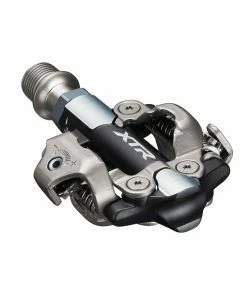Shimano XTR Pedal SPD 9100, PD-M9100