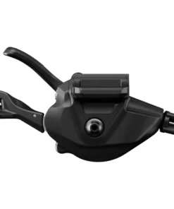 Shimano XTR Schalteinheit RECHTS, SL-M9100IRA, Direkt-Montage 12-fach, Rapidfire Plus -Fahrrad Verkaufsgeschäft shimano xtr schalteinheit rechts sl m9100ira direkt montage 12 fach rapidfire plus3