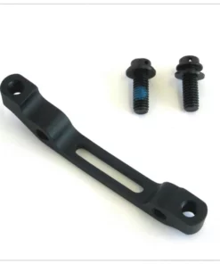 Shimano XTR Scheibenbremsadapter Standard HR, SMMA90R140PS, 140mm Post/Stand -Fahrrad Verkaufsgeschäft shimano xtr scheibenbremsadapter standard hr smma90r140ps 140mm post stand2