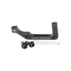Shimano XTR Scheibenbremsadapter Standard HR, SMMA90R180PS, 180mm Post/Stand