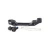 Shimano XTR Scheibenbremsadapter Standard VR, SMMA90F160PS, 160mm Post/Stand