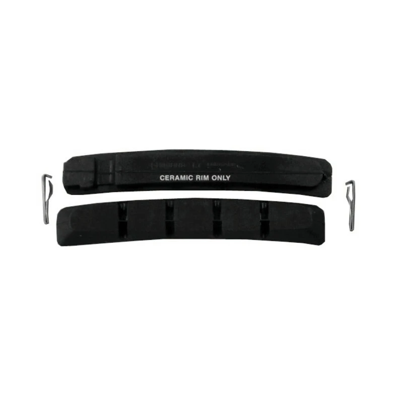 Shimano XTR/XT Bremsgummi Ceramic, Y-8AA 98040 1 Shimano XTR/XT Bremsgummi Ceramic, Y-8AA 98040