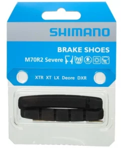 Shimano XTR/XT/LX Bremsgummi V-Brake, Y-8AA 98200, M70R2 Extra 13 Shimano XTR/XT/LX Bremsgummi V-Brake, Y-8AA 98200, M70R2 Extra -Fahrrad Verkaufsgeschäft shimano xtr xt lx bremsgummi v brake y 8aa 98200 m70r2 extra7