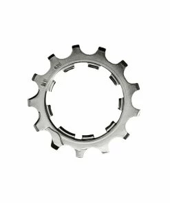 Shimano Zahnkranz CS-HG500-10 13 Z&auml;hne Spacer-Typ