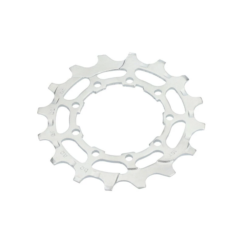 Shimano Zahnkranz CS-M760-9 13 Zähne Spacer-Typ 5 Shimano Zahnkranz CS-M760-9 13 Zähne Spacer-Typ – Bild 5