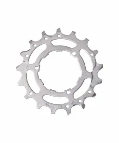 Shimano Zahnkranz CS-M771-10 13 Z&auml;hne Bj/bk Spacer-Typ