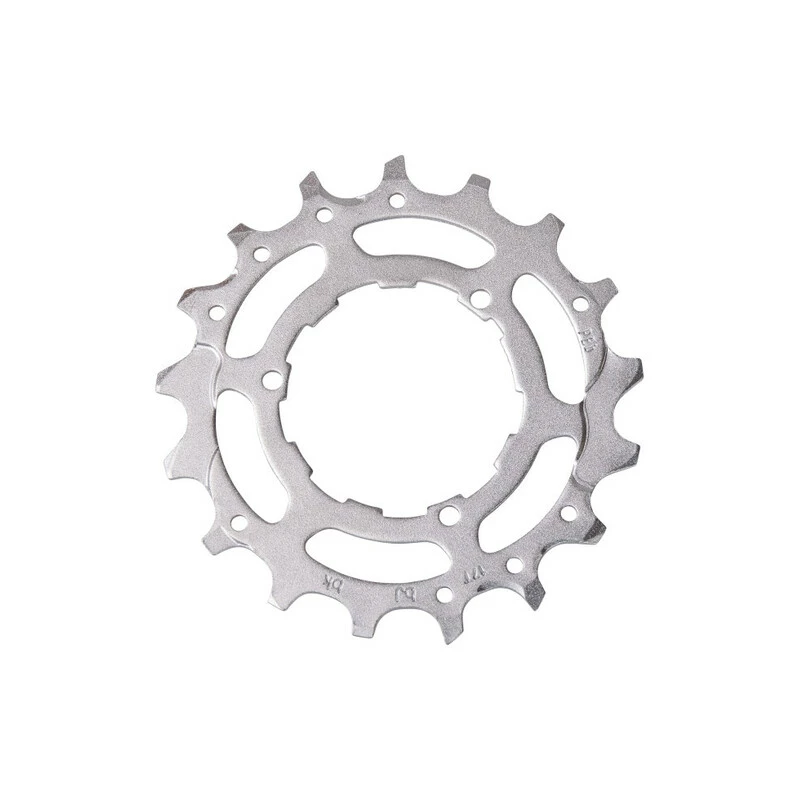 Shimano Zahnkranz CS-M771-10 15 Zähne Bj/bk 1 Shimano Zahnkranz CS-M771-10 15 Zähne Bj/bk